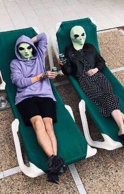 ПРИКЛЮЧЕНИЯ НЕ НОРМАЛЬНЫХ