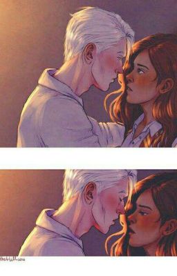 Аромат её духов