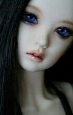 Дева луны и семь эльфов