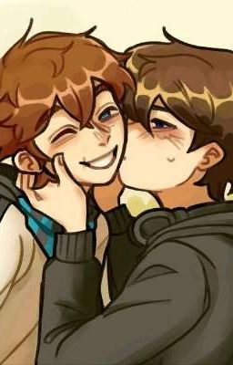 Ну да ДиЛошки [Глава 2] [ЗАМОРОЖЕНО]