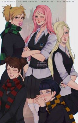 Пора Юности (ЗАВЕРШЕНО)