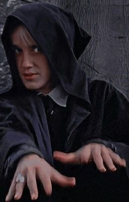 Драко Малфой и т/и