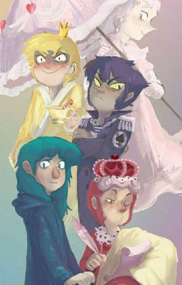 ♠💜~Реакции 13 карт на Т/и~💜♠