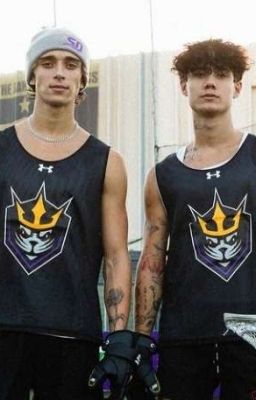 My life story. [ЗАКОНЧЕН]