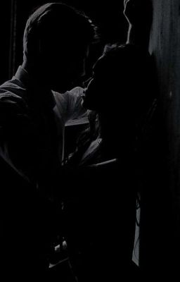 страсть во мраке[18+]