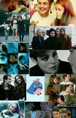 Любовь по сети 