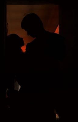 -Я влюблена в твою улыбку | Фред Уизли