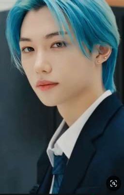 мой брат , и нечего большего ! 