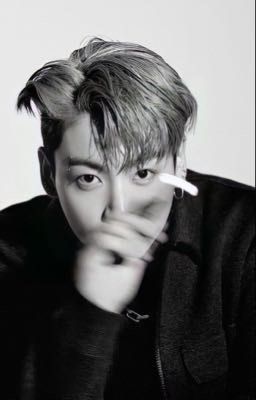 ФФ с Чонгуком