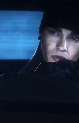 маньяк или помощник 