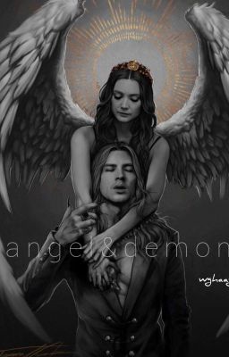 angel&demon