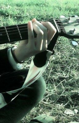 К чему здесь гитара?/Теодор Нотт