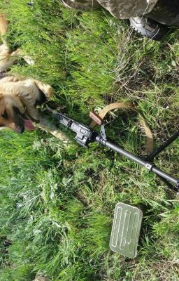 История о 42-м батальоне