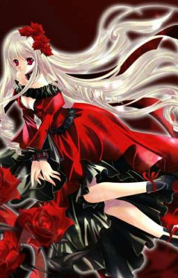 Тёмный дворецкий и я.