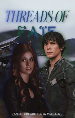 𝐭𝐡𝐞 𝟏𝟎𝟎: Нити судьбы || 𝐁𝐞𝐥𝐥𝐚𝐦𝐲 𝐁𝐥𝐚𝐤𝐞