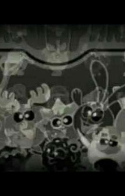 Смешарики. Другая история (крипипаста)