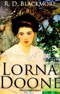 Ричард Блэкмор "Лорна Дун"