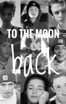 To the moon & back
