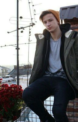 Фанфики про Янго