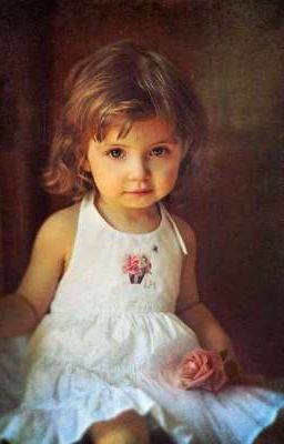 девочка бес семьи 