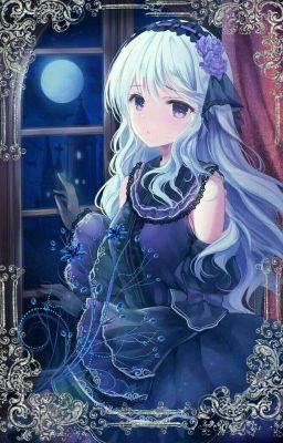 🌙Заклинательница ночи🌙