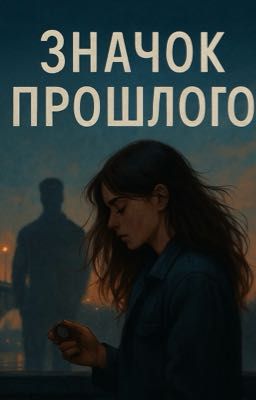 Значок Прошлого