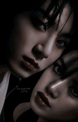 Айдол Чон и Лиса