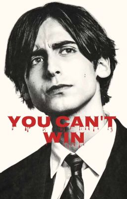 You can't win||Тебе не победить||2 сезон "Игра не окончена малышка"||