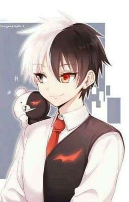 DanganronpaV2 реакции и не только