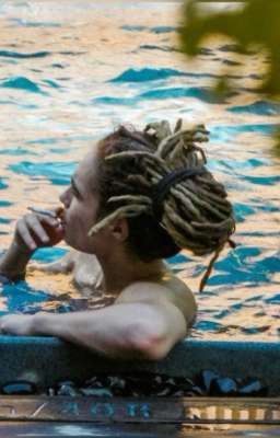 Море надежд... | Том Каулитц