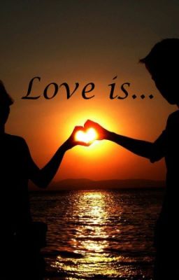 Любовь это...