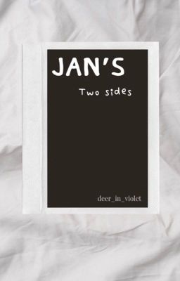 Две стороны одного Яна