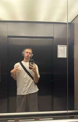 ты мне нос разбил/Леон Кемстач