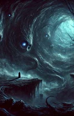 Тёмный зов бездны 