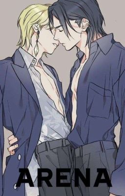 Бля, опять эти Хёнликсы