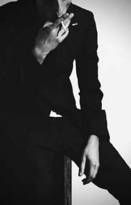 А мы похожи.