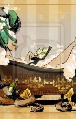 Дитя двух миров