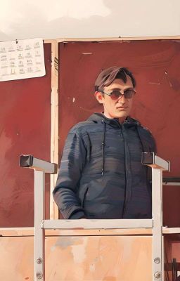 Моя жизнь, не так уж и долгая....