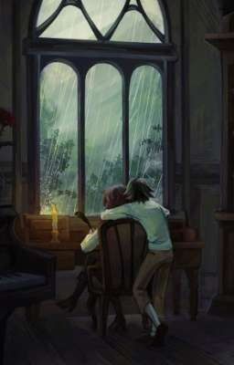 Дождь смоет эту ночь