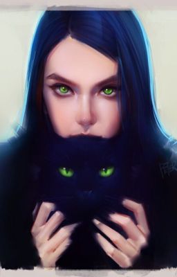 Прасковья. Будни сельских ведьм