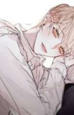 Мой Вампирёнок