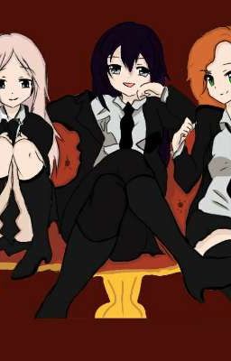 Смерть и её последствия 