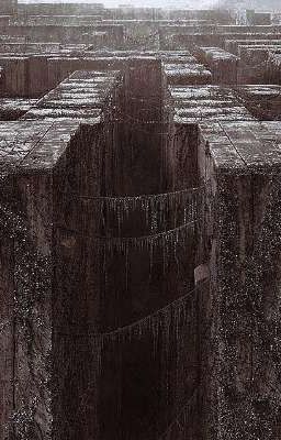 Затерянные в лабиринте