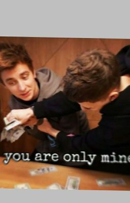 Ты только мой🦋 