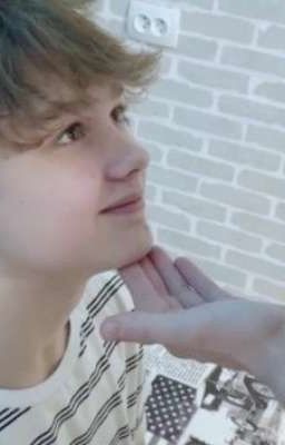 я люблю тебя больше жизни!) 😣