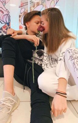 🌳Знакомство на площадке🌳