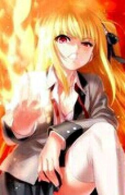 Дьявольские возлюбленные и Крипипаста