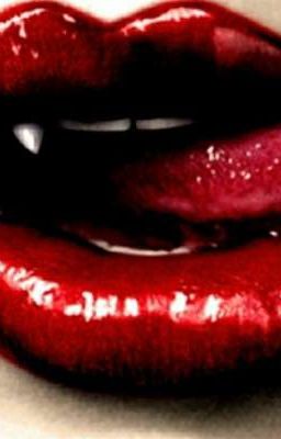 Вампирша удочерёная своими