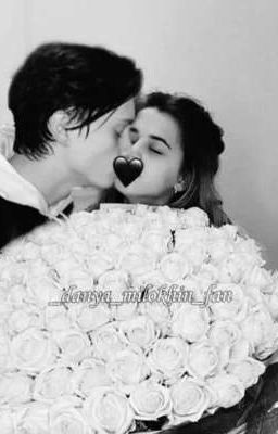 Мёртвые пионы 