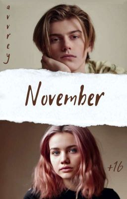 NOVEMBER |+16
